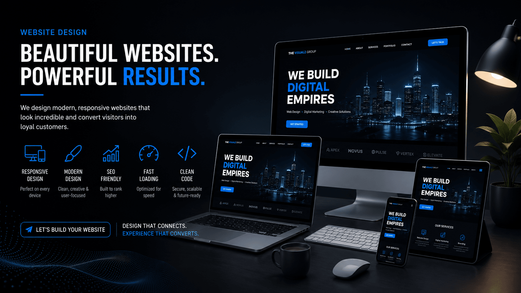 Website Design
